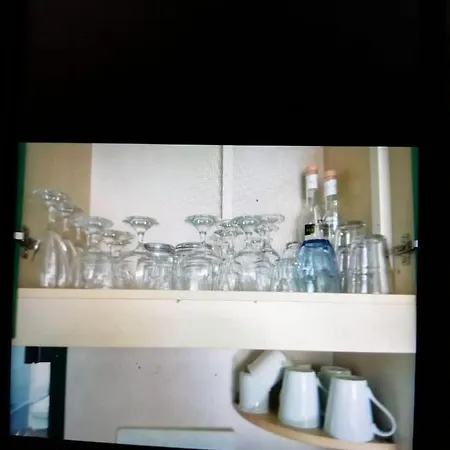 5 Personen Chalet Am Luganer See *