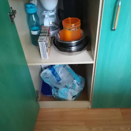 5 Personen Chalet Am Luganer See * Porlezza